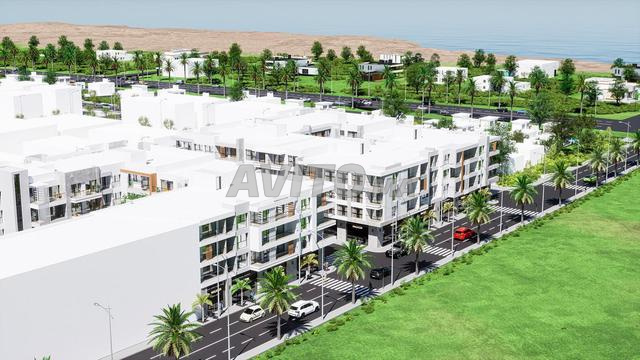 Appartement à vendre 114 m² à Harhoura Rabat | Appartements à Rabat ...
