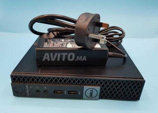 DELL Optiplex 3040 mini pc