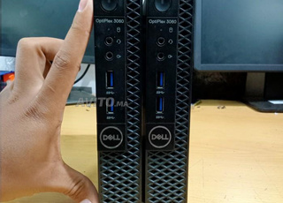PC BUREAU DELL OPTIPLEX 3060 MINI PC