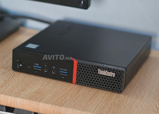 Lenovo thinkcentre M700 MINI PC