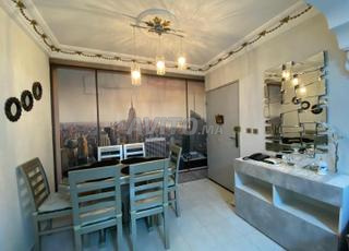 شقق للبيع 54 م² في الدار البيضاء