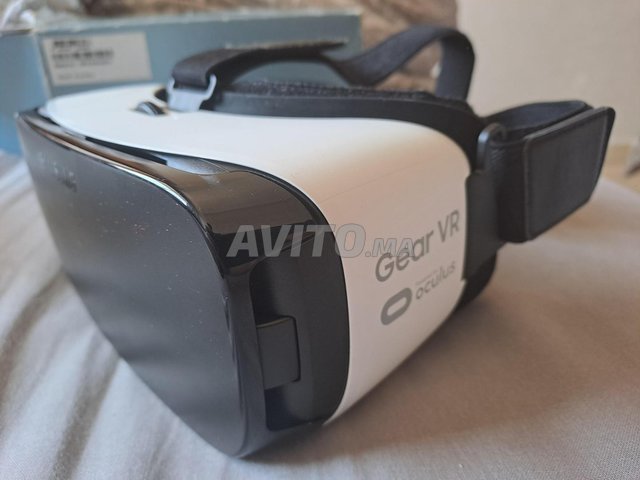 Prix gear outlet vr