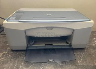 Imprimante Scanner Photocopieur