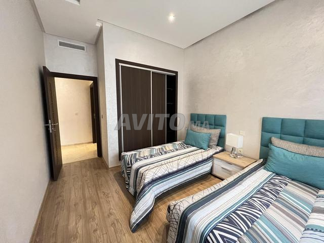 Nouveau projet immobilier à vendre à Marrakech