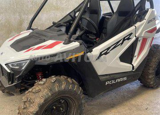 Polaris 200 EFI 