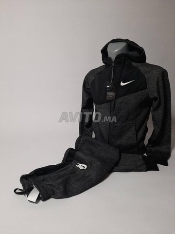 JOGGING NIKE EN COTTON V tements Casablanca Avito.ma