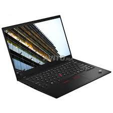 thinkpad X1 carbon i7 8eme 
