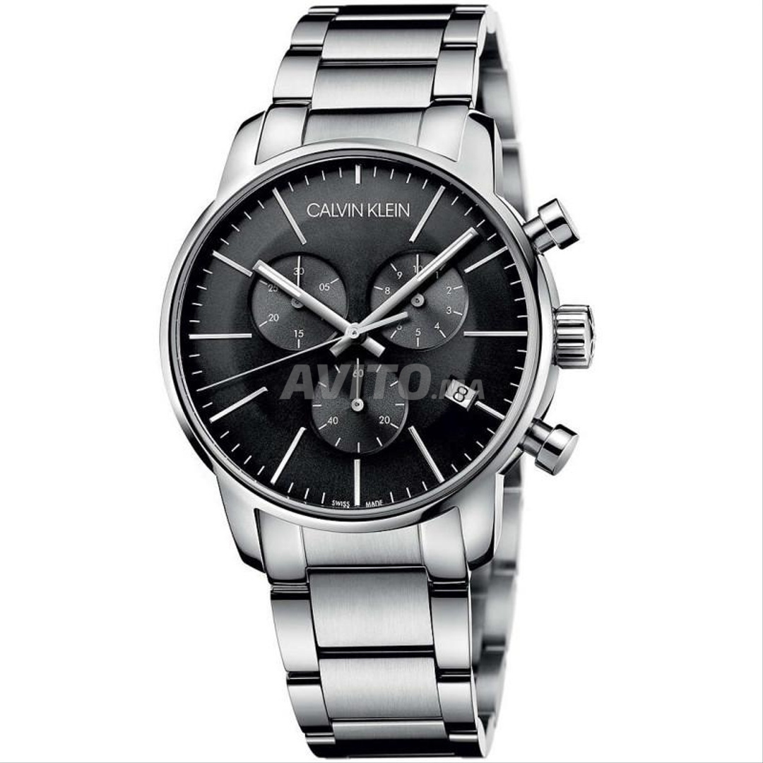 Montre calvin klein discount femme prix maroc