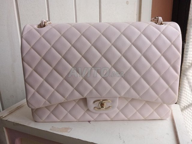 Vrai sac chanel hot sale