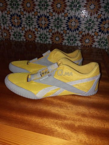 Espadrille reebok original neuf importe Avito.ma