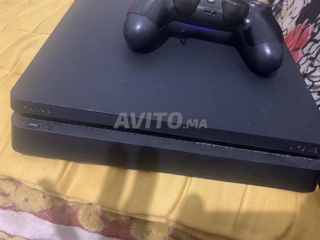 Ps4 best sale slim 400gb