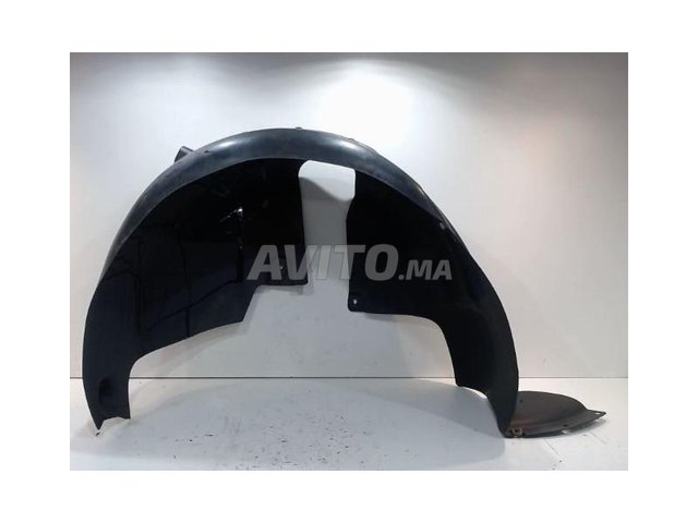 Citroen C4 2004 à 2009 Pare boue neuf 