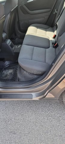 Voiture Audi A3 2012 à Kénitra Diesel - 6 chevaux