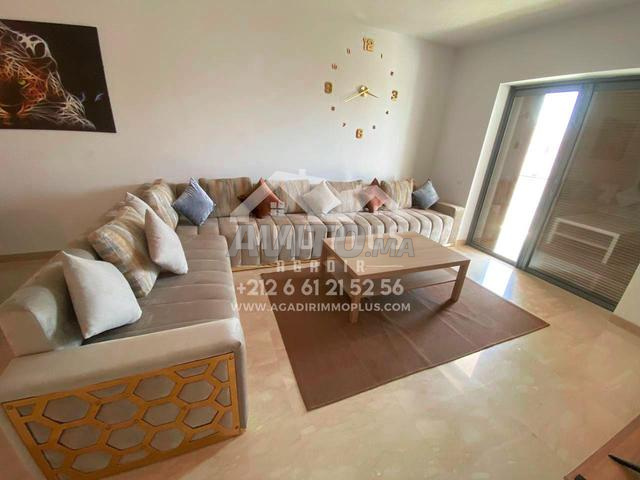 Appartement à louer pour vos vacances