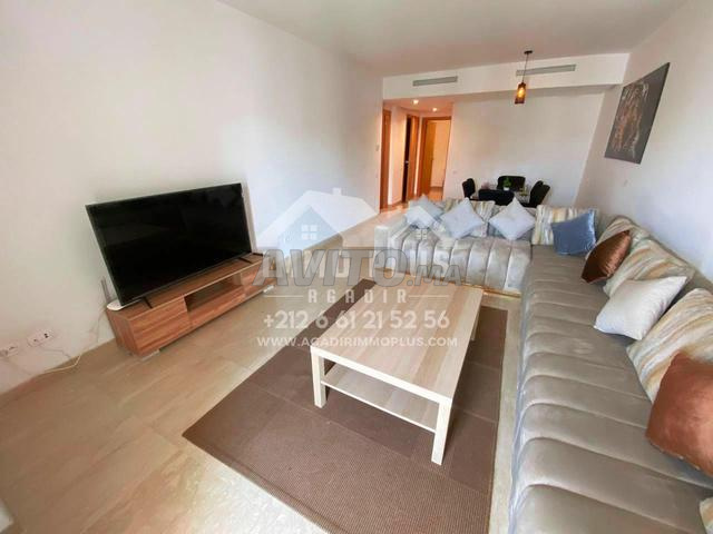 Appartement à louer pour vos vacances