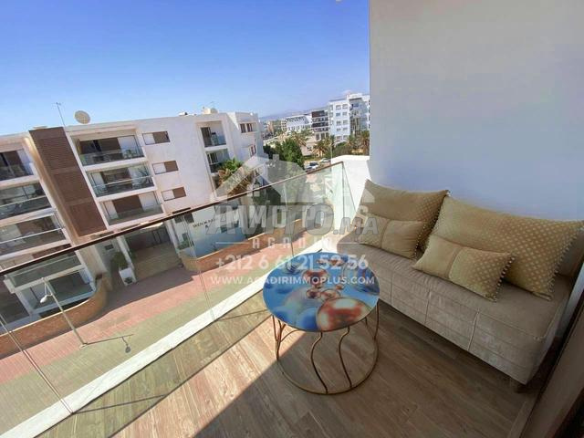 Appartement à louer pour vos vacances