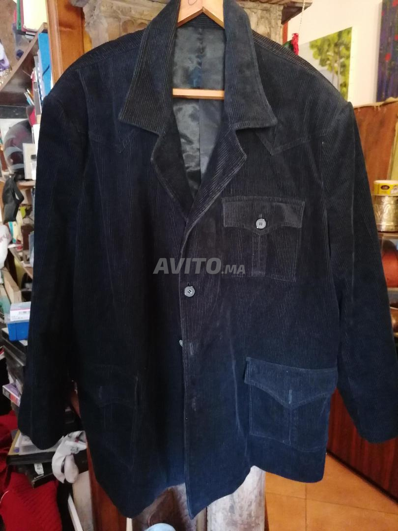 Vetements hommes taille pas cher vendre au Maroc 35 Annonces