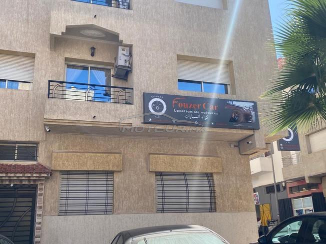 Voitures de location à Rabat