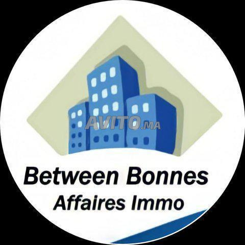 terrain de 7H pour B3 et DS1 à harhoura