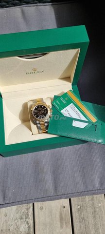 Vrai rolex discount