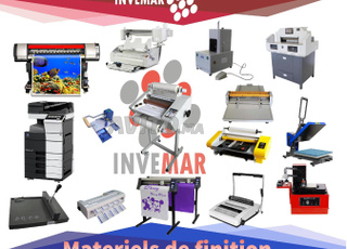 🔥Matériels d'impression & publicité🔥