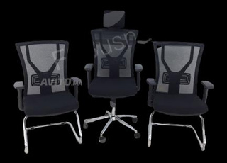 des chaises d'importation de haute qualité