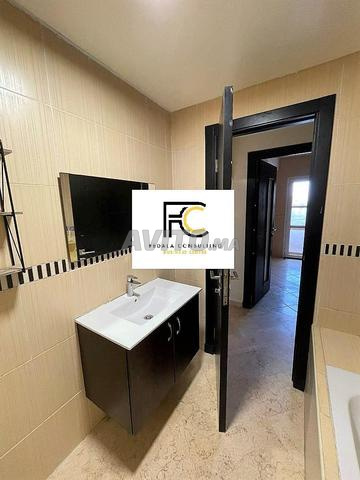 Joli appartement à centre ville de Mohammedia 