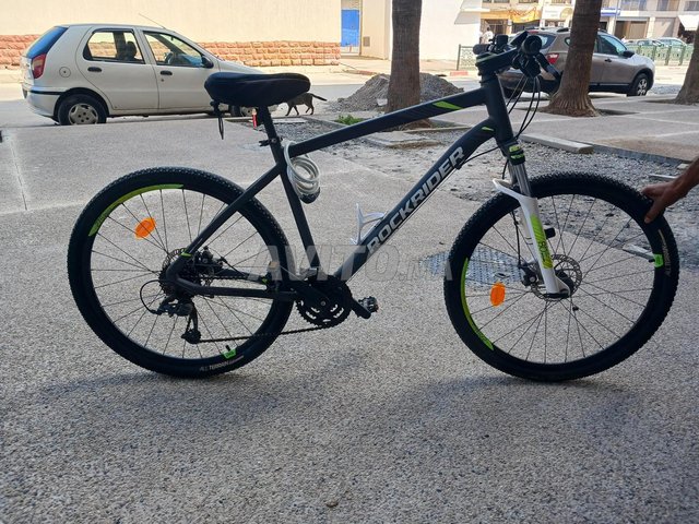 Velo discount vtt avito