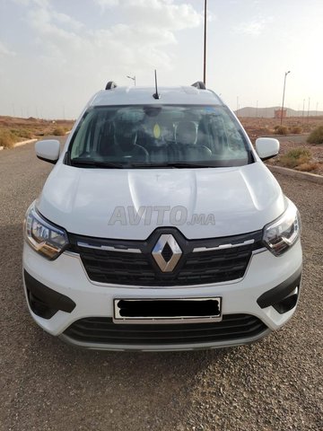 renault express neuf | Voitures d'occasion à Ouarzazate | Avito.ma