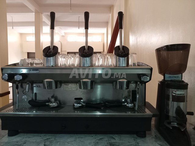 Machine à café presse - Alger Algérie