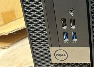 DELL OPTIPLEX 3046 SFF 