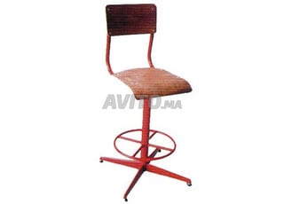 mobiliers scolaire bonne qualité en promotion 