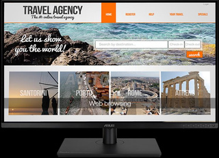 ASUS ProArt PA328CGV Ecran 32 pouces 