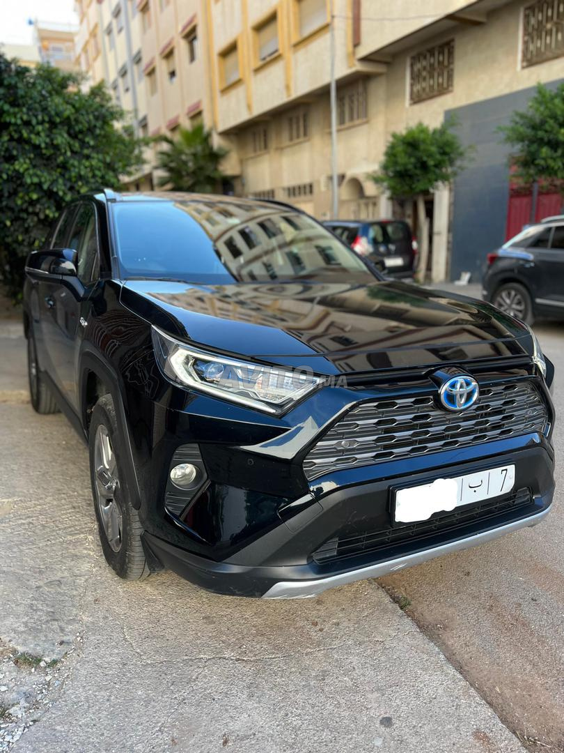 Toyota rav4 accessoires au Maroc, Achetez au meilleur prix