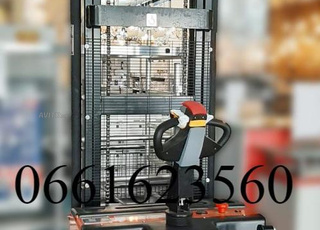 MATERIEL MANUTENTION