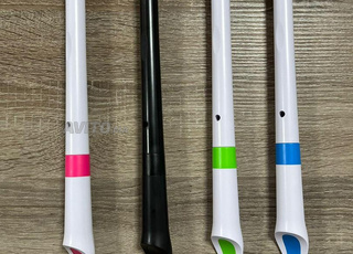 NUVO RECORDER FLÛTE SOPRANO