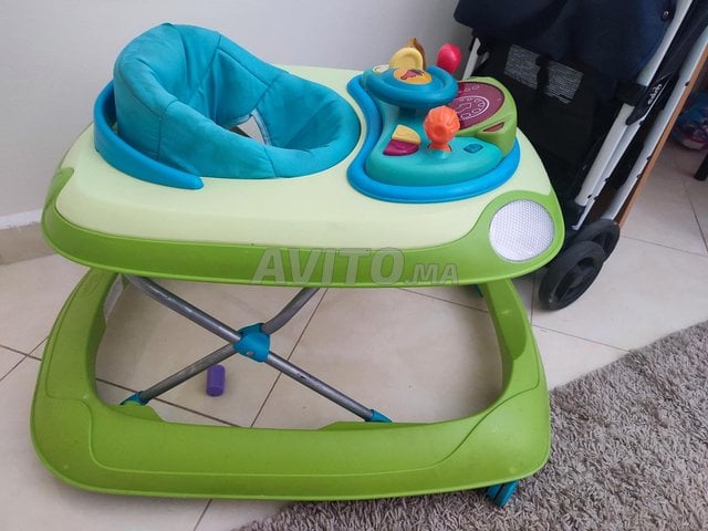 Youpala bébé clearance chicco