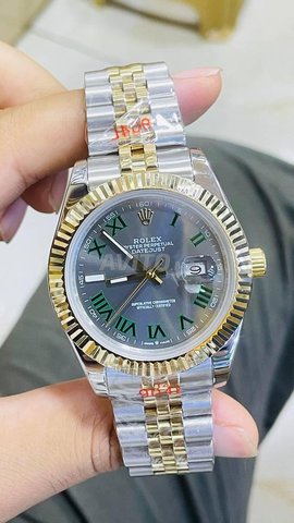 Montre Rolex High Quality Montres et Bijoux Casablanca Avito.ma