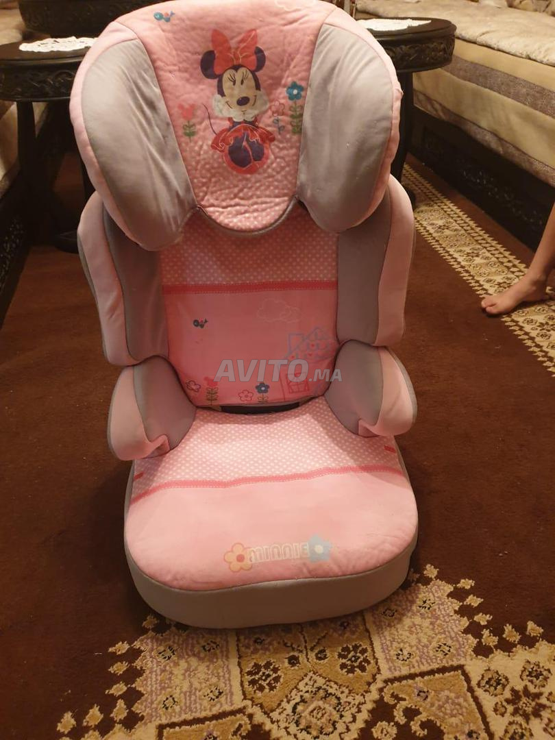 Voiture bebe 2 ans pas cher à vendre au Maroc : (2 Annonces)