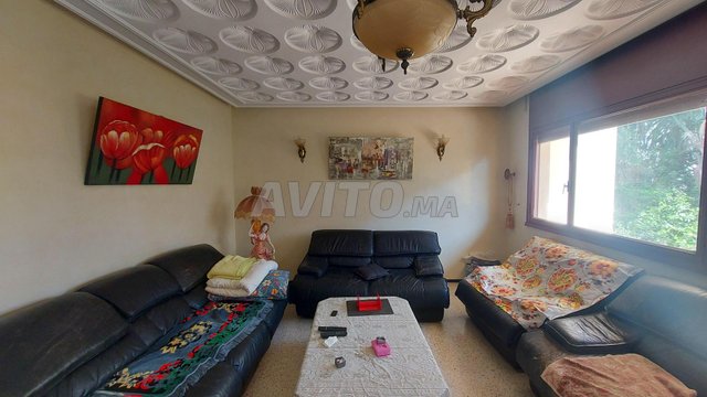 Triplex ONE 354 m² plein sud