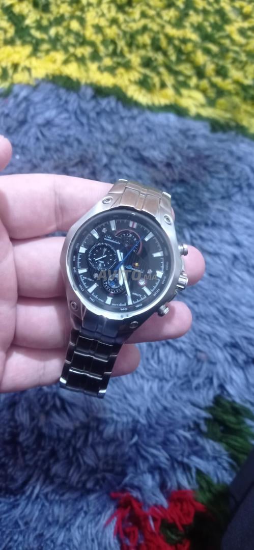 Edifice montre pas cher vendre au Maroc 24 Annonces