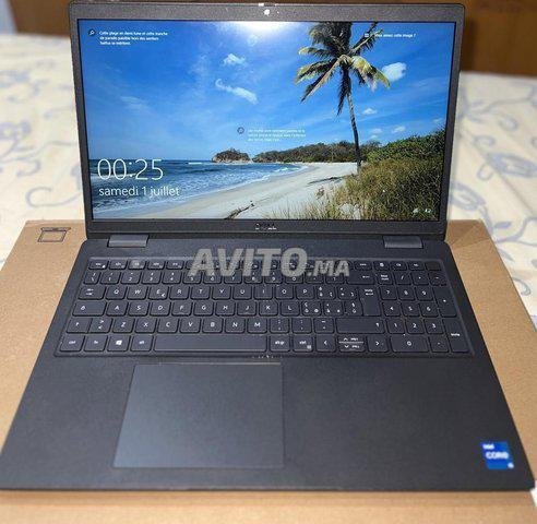 Dell latitude 3520