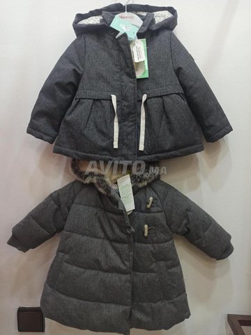Vetements neuf en gros Vetements pour enfant et bebe a Tanger Avito.ma