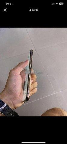 Iphone Xs Max 256 