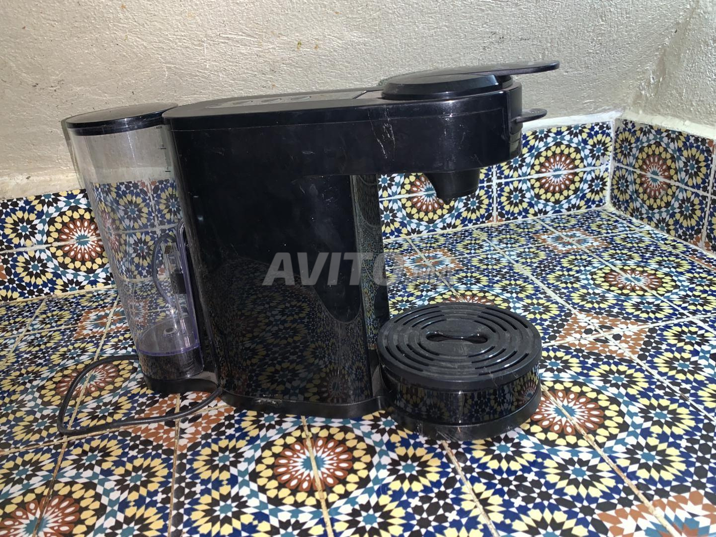 Machine cafe senseo pas cher à vendre au Maroc : (13 Annonces)