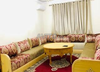 Appartement de vacances familiales