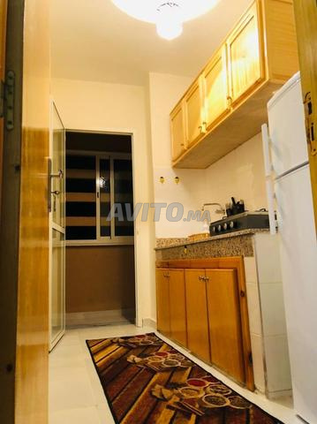 شقة عطلات عائلية