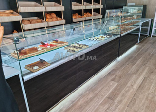 FRIGOS VITRINE PATISSERIE