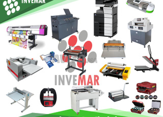 Matériel d'impression numérique