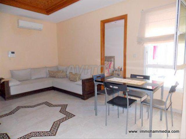 un appartement de haut standing avec piscine  - 2